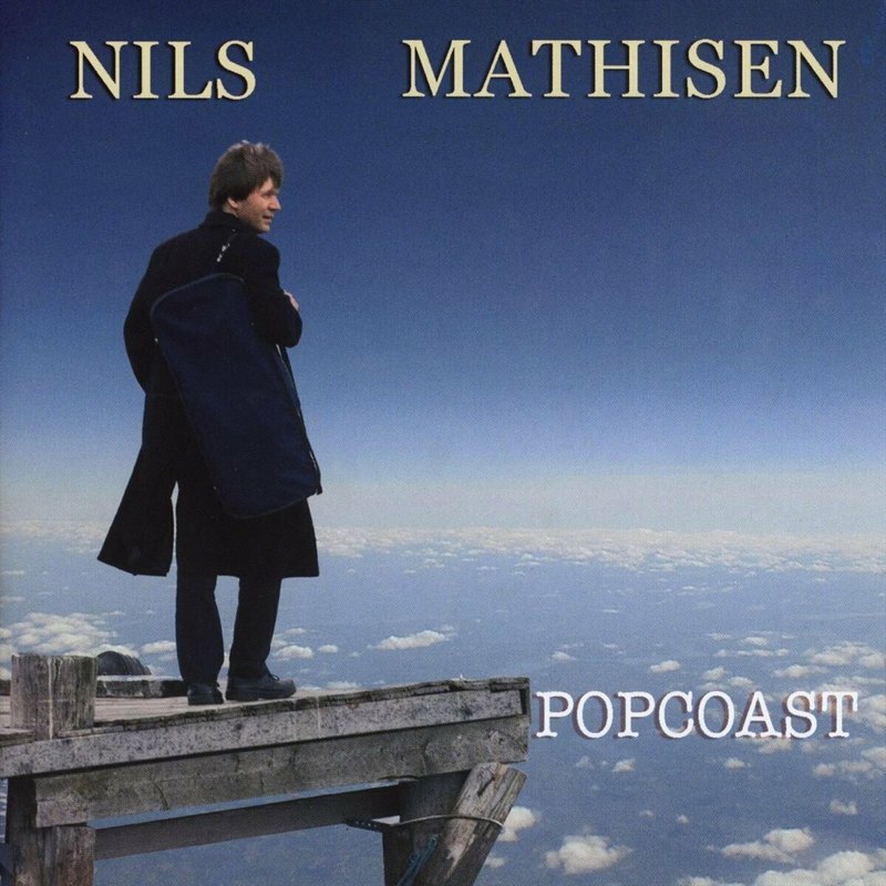 Nils Mathisen - Popcoast project