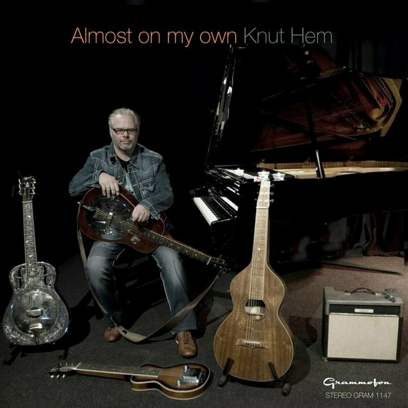 Knut Hem - solokonsert