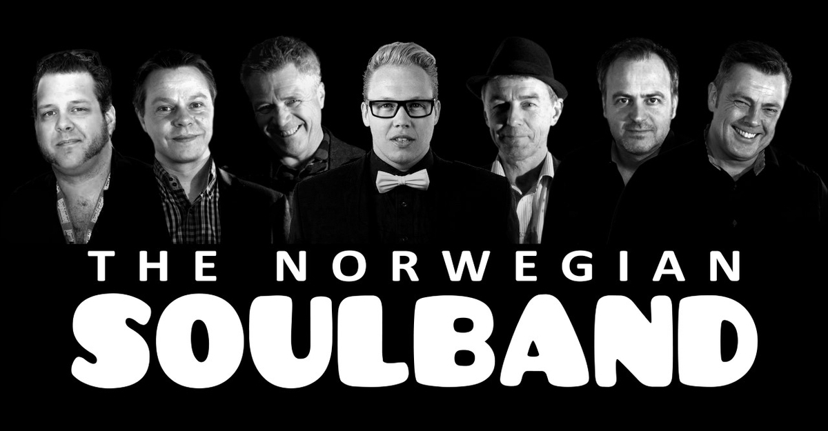 The Norwegian Soulband