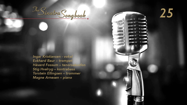 The Sinatra Songbook 