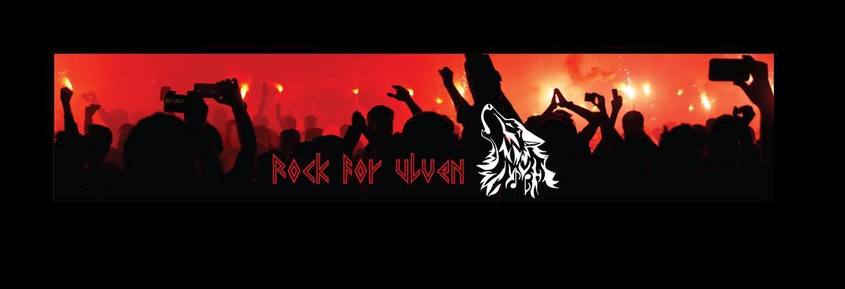 Rock for Ulven